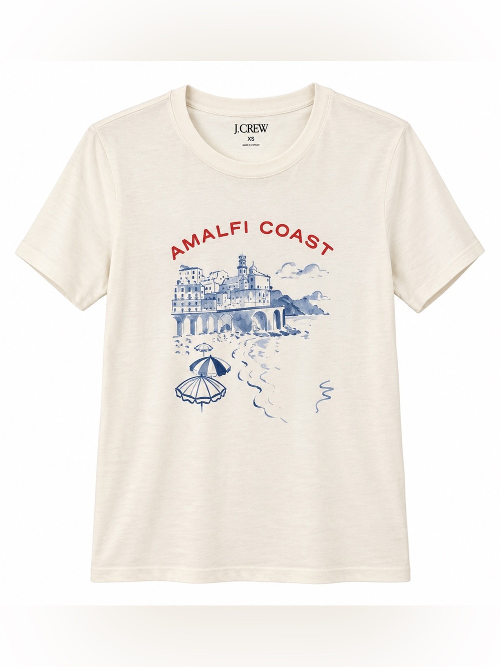 J. Crew T-Shirt